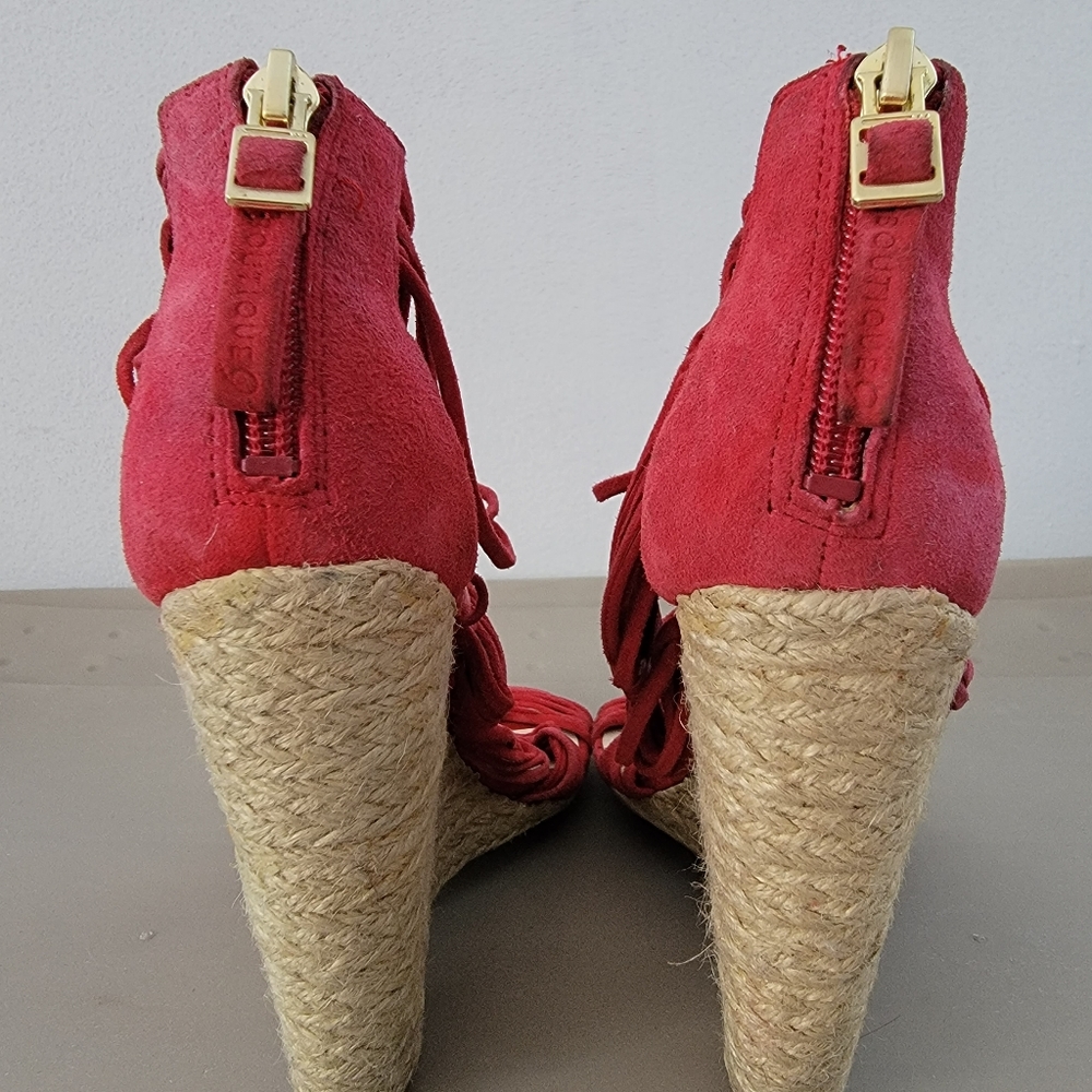 Espadrilles - Picture 4 of 11